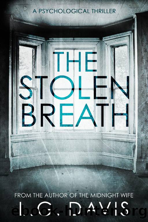 The Stolen Breath by L.G. Davis