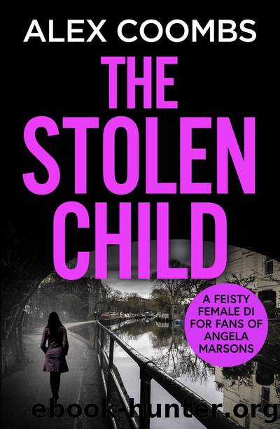 The Stolen Child by Alex Coombs