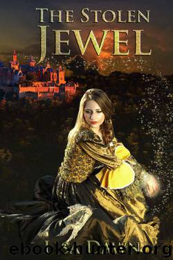 The Stolen Jewel by Lisa Dawn