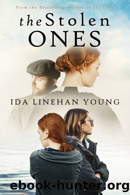 The Stolen Ones by Ida Linehan Young