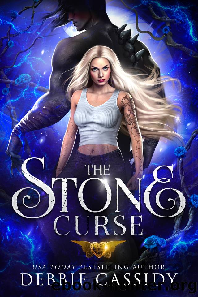 The Stone Curse (Gargoyles of Stonehaven Book 3) by Debbie Cassidy