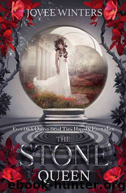 The Stone Queen by Winters Jovee