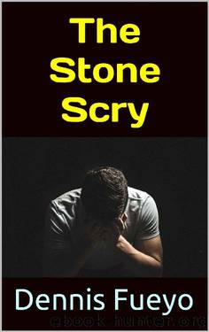 The Stone Scry by Dennis Fueyo