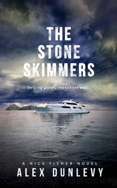 The Stone Skimmers by Alex Dunlevy