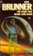 The Stone That Never Came Down by John Brunner