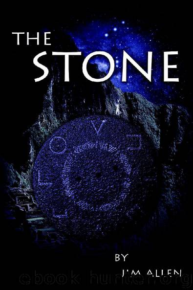The Stone by Unknown