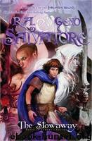 The Stone of Tymora 01 - The Stowaway by Salvatore R.A
