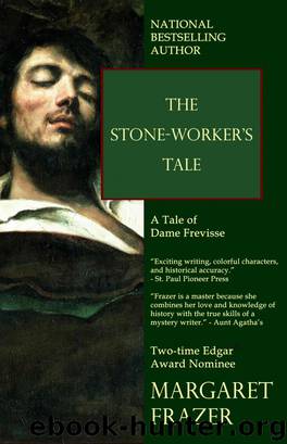 The Stone-Worker's Tale by Margaret Frazer