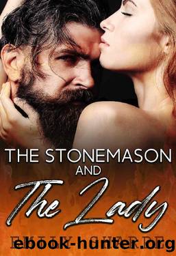 The Stonemason and the Lady (Dear Editor Book 2) by Emily Sharpe