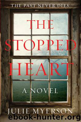 The Stopped Heart by Julie Myerson