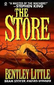 The Store by Bentley Little