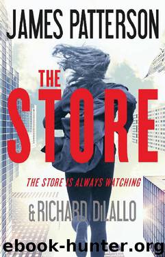 The Store by James Patterson & Richard Dilallo