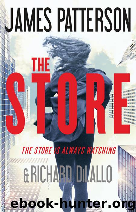 The Store by James Patterson