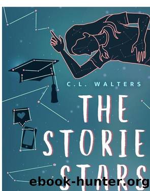 The Stories Stars Tell by Unknown