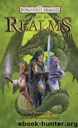 The Stories of Elaine Cunningham by Elaine Cunningham