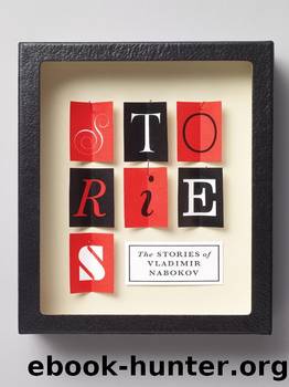 The Stories of Vladimir Nabokov (Vintage International) by Vladimir Nabokov