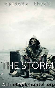 The Storm Episode Three by Albert Sartison