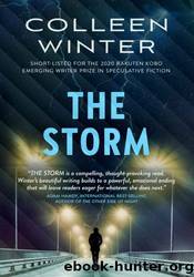 The Storm by Colleen Winter