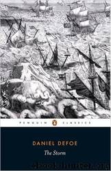 The Storm by Defoe Daniel