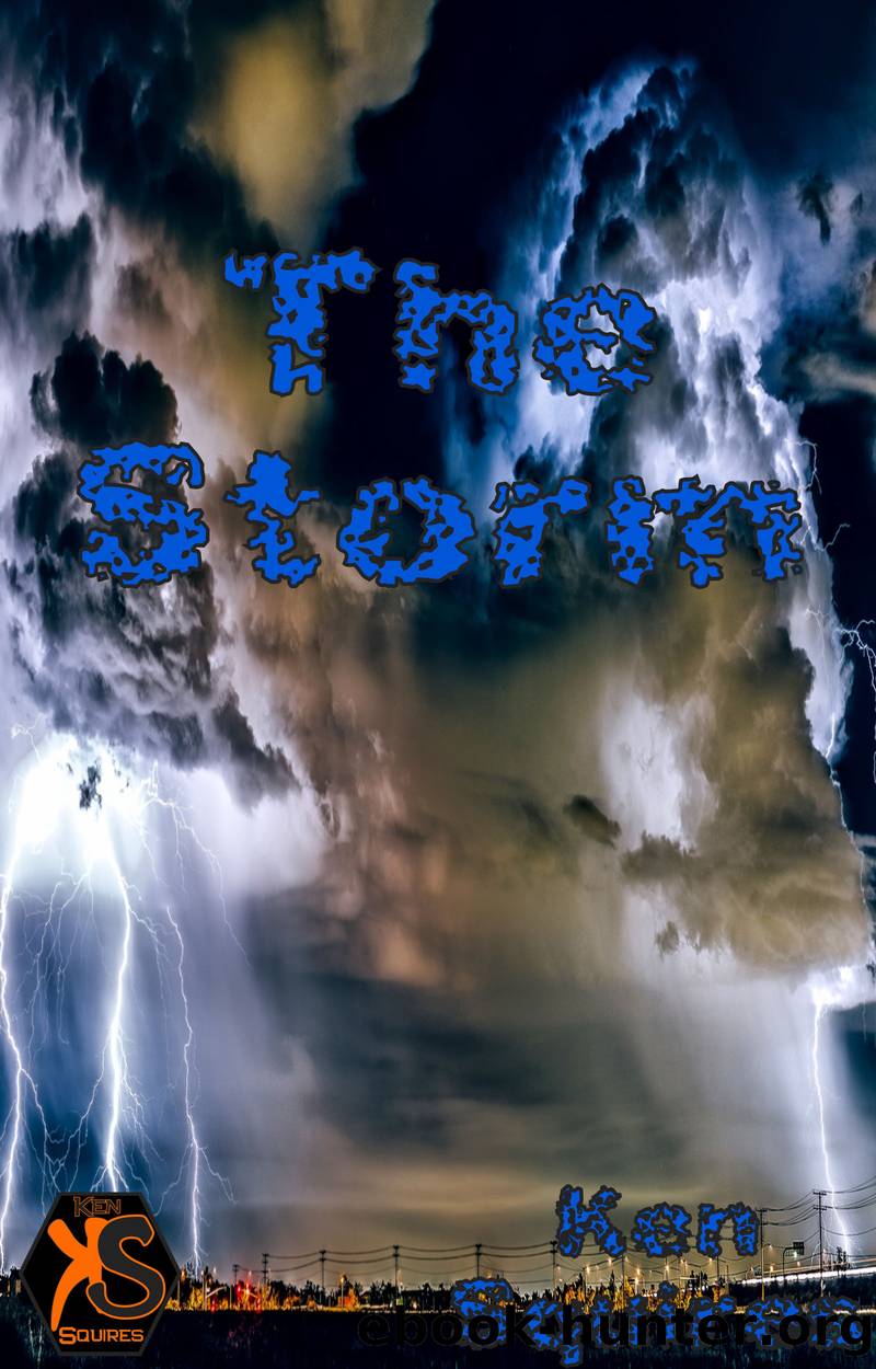 The Storm by Ken Squires
