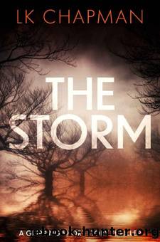 The Storm by L.K. Chapman