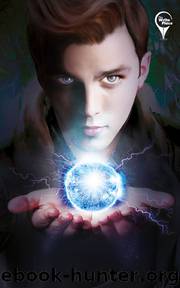 The Stormbringer by Archita Mishra