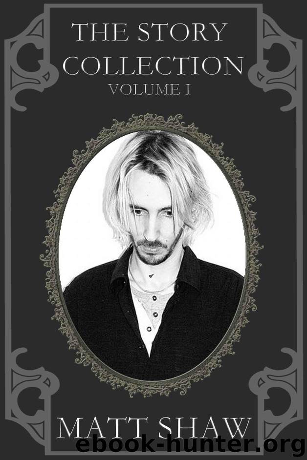 The Story Collection: Volume One by Shaw Matt