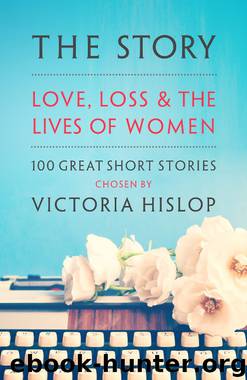 The Story by Victoria Hislop