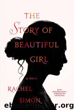 The Story of Beautiful Girl by Simon Rachel