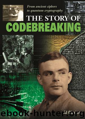 The Story of Codebreaking by Al Cimino
