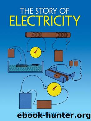 The Story of Electricity by George de Lucenay Leon