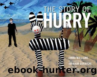 The Story of Hurry by Emma Williams