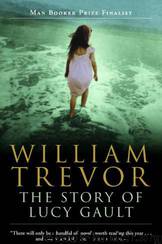 The Story of Lucy Gault by Trevor William