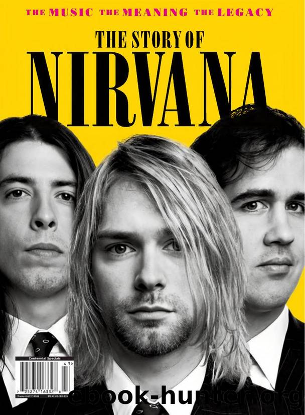 The Story of Nirvana (2024) by Unknown