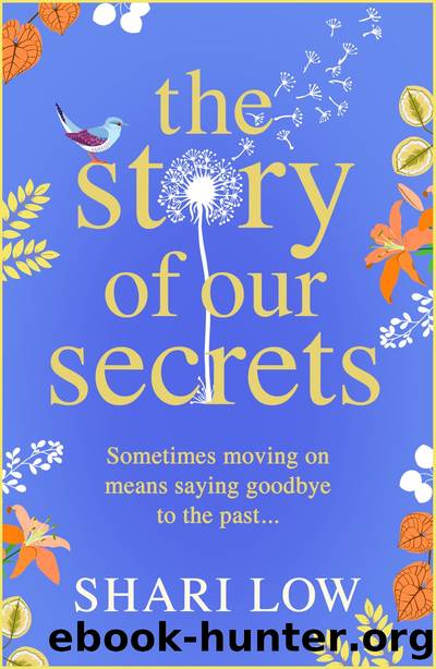The Story of Our Secrets by Shari Low