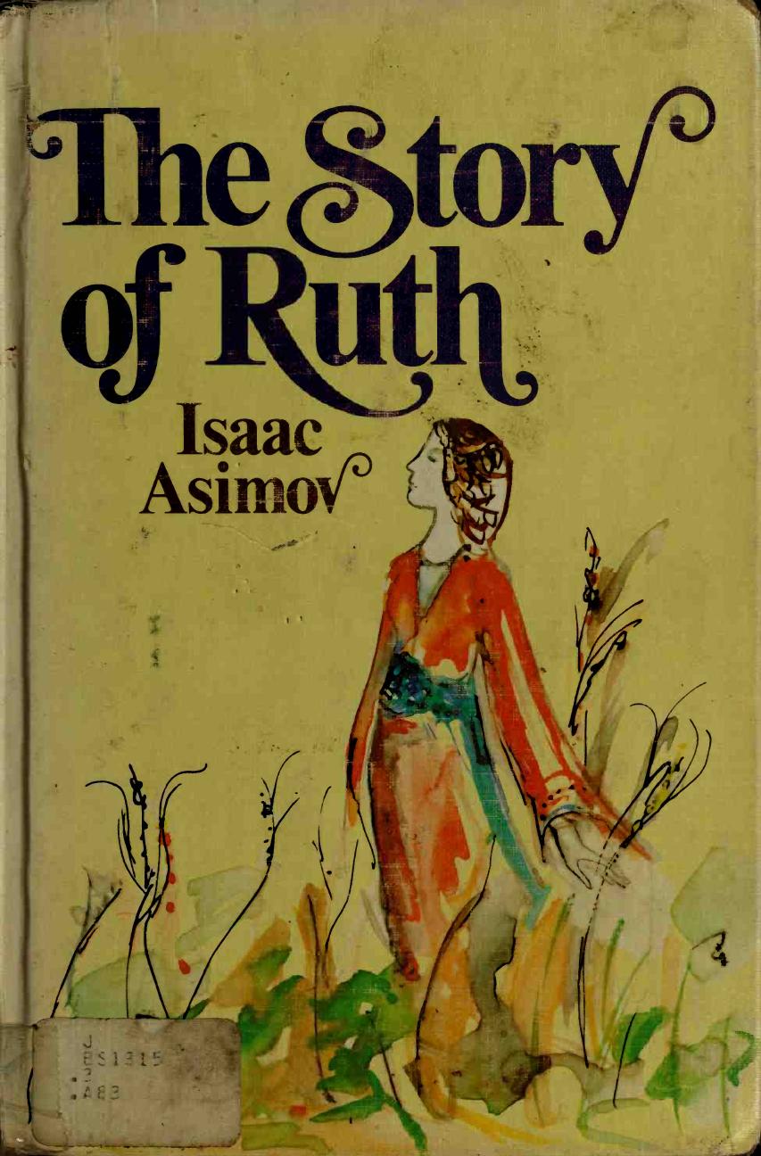 The Story of Ruth by Isaac Asimov