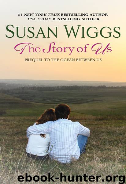 The Story of Us by Susan Wiggs & Susan Wiggs