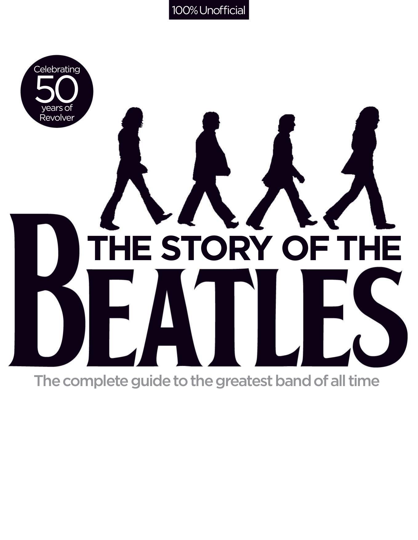 The Story of the Beatles 2th Edition by The Story of the Beatles & -