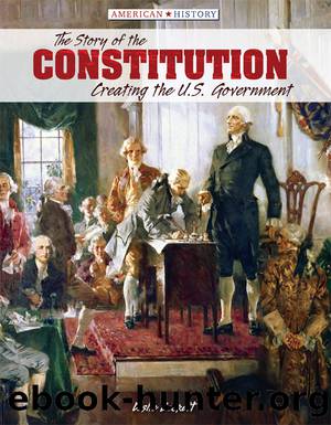The Story of the Constitution by Beckett Leslie;Dunn John M.;