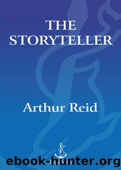 The Storyteller by Arthur Reid
