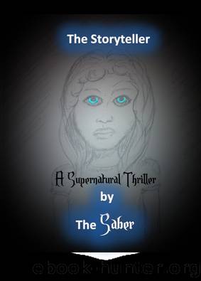 The Storyteller by The Saber