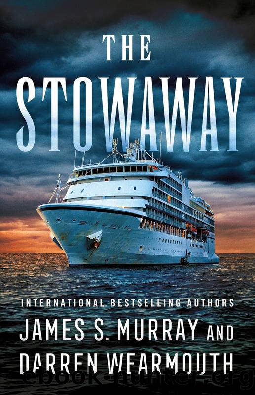 The Stowaway by James S. Murray