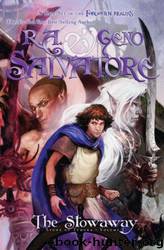 The Stowaway by R. A. Salvatore