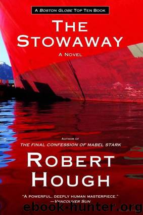 The Stowaway by Robert Hough