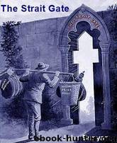 The Strait Gate by John Bunyan