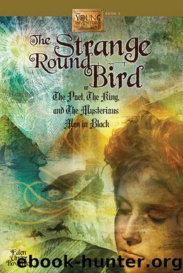 The Strange Round Bird: Or the Poet, the King, and the Mysterious Men in Black by Eden Unger Bowditch