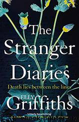 The Stranger Diaries by Elly Griffiths