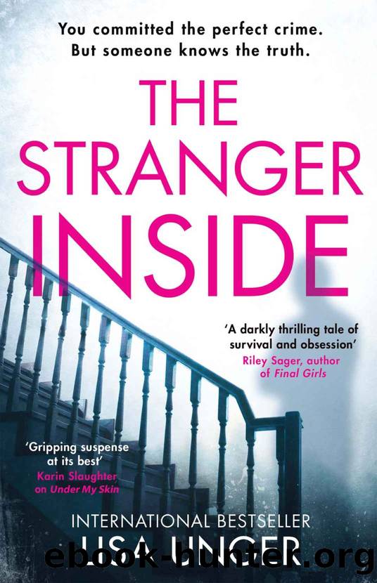 The Stranger Inside_A Novel by Lisa Unger