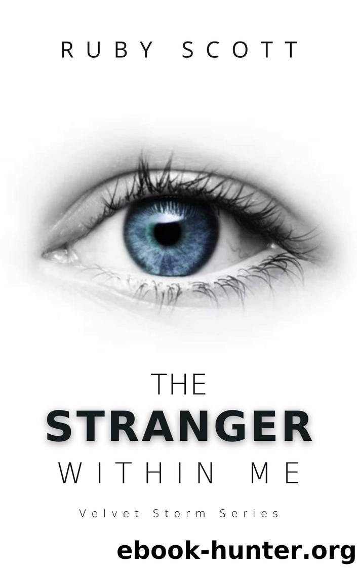 The Stranger Within Me by Scott Ruby