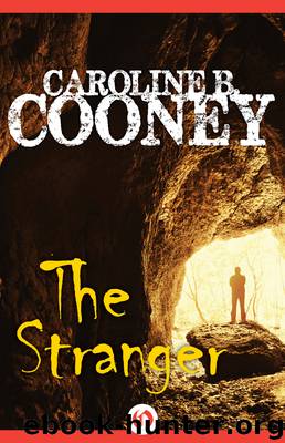 The Stranger by Caroline B. Cooney